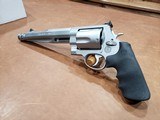 Smith & Wesson Performance Center 500 S&W Magnum 7.5 in. 170299 - 4 of 7