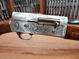 Browning Classic 1 of 5000 Auto-5 Light Twelve 12 Ga A5 Belgium 1984 - 6 of 22