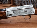 Browning Classic 1 of 5000 Auto-5 Light Twelve 12 Ga A5 Belgium 1984 - 1 of 22