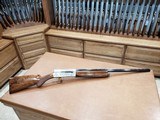 Browning Classic 1 of 5000 Auto-5 Light Twelve 12 Ga A5 Belgium 1984 - 2 of 22