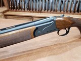 Rizzini BR110 Sporter 12 Ga 30 in. - 9 of 11