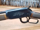Winchester 9422 Tribute Special 22 Magnum LNIB - 12 of 16