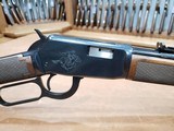 Winchester 9422 Tribute Special 22 Magnum LNIB - 6 of 16