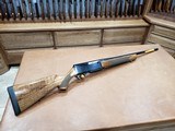 Browning BAR Safari Tribute Mid Grade 308 Win