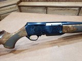 Browning BAR Safari Tribute Mid-Grade 25-06 Rem - 1 of 9