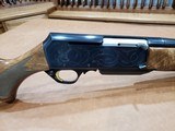Browning BAR Safari Tribute Mid-Grade 25-06 Rem - 4 of 9