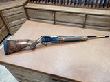 Browning BAR Safari Tribute Mid-Grade 25-06 Rem - 2 of 9