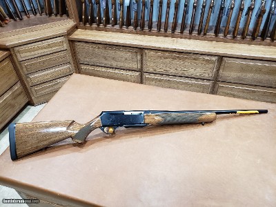 Browning BAR MKII Safari Tribute Mid-Grade 270 Win