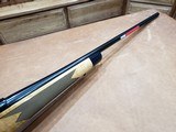 Winchester Model 70 Super Grade Maple 300 WM - 5 of 11