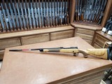 Winchester Model 70 Super Grade Maple 300 WM - 10 of 11