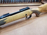 Winchester Model 70 Super Grade Maple 300 WM - 8 of 11