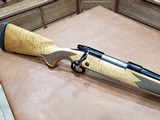 Winchester Model 70 Super Grade Maple 300 WM - 4 of 11