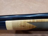 Winchester Model 70 Super Grade Maple 300 WM - 9 of 11