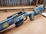 Horizon Firearms Venatic Carbon 22 Creedmoor - 8 of 11