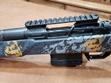 Horizon Firearms Venatic Carbon 22 Creedmoor - 9 of 11