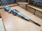 Horizon Firearms Venatic Carbon 22 Creedmoor - 2 of 11