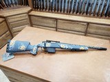 Horizon Firearms Venatic Carbon 22 Creedmoor - 1 of 11