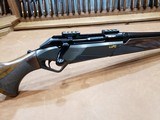 Benelli BE.S.T. Lupo Walnut Bolt-Action Rifle 30-06 - 6 of 11