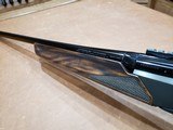 Benelli BE.S.T. Lupo Walnut Bolt-Action Rifle 30-06 - 11 of 11