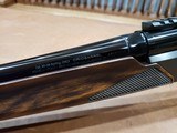 Benelli BE.S.T. Lupo Walnut Bolt-Action Rifle 30-06 - 8 of 11