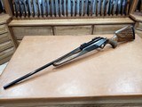 Benelli BE.S.T. Lupo Walnut Bolt-Action Rifle 30-06