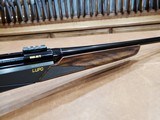 Benelli BE.S.T. Lupo Walnut Bolt-Action Rifle 30-06 - 6 of 12