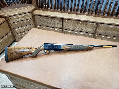 Browning BAR MKII Safari Tribute Mid-Grade 30-06 Sprg