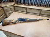 Browning BAR MKII Safari Tribute Mid-Grade 30-06 Sprg - 1 of 11