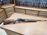 Browning BAR MKII Safari Tribute Mid-Grade 308 Win - 1 of 9