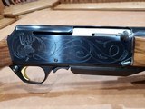 Browning BAR MKII Safari Tribute Mid-Grade 308 Win - 3 of 9