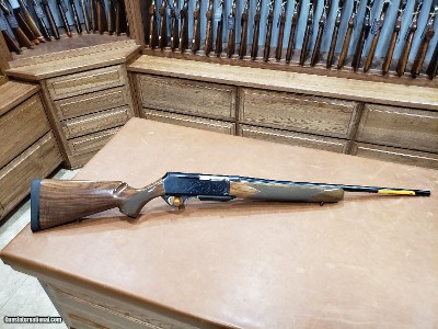 Browning BAR MKII Safari Tribute Mid-Grade 308 Win