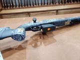 Horizon Firearms Vandal Prime Carbon Custom 308 Win 16.5 in. - 6 of 10