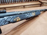 Horizon Firearms Vandal Prime Carbon Custom 308 Win 16.5 in. - 5 of 10