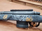 Horizon Firearms Vandal Prime Carbon Custom 308 Win 16.5 in. - 9 of 10