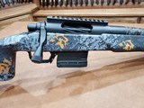 Horizon Firearms Vandal Prime Carbon Custom 308 Win 16.5 in. - 4 of 10