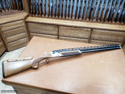 Beretta 694 ACS BFAST 12 Ga 32 in.