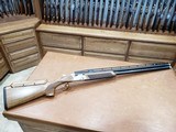 Beretta 694 ACS BFAST 12 Ga 32 in. - 1 of 15