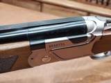 Beretta 694 Sporting 12 Ga 32 in. - 7 of 11