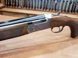 Beretta 694 Sporting 12 Ga 32 in. - 8 of 11