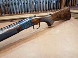 Browning Citori 725 Sporting Medallion High Grade 410 Gauge 32 in - 10 of 12