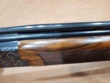 Browning Citori 725 Sporting Medallion High Grade 410 Gauge 32 in - 12 of 12