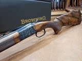 Browning Citori 725 Sporting Medallion High Grade 410 Gauge 30 in - 8 of 10