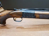 Browning Citori 725 Sporting Medallion High Grade 410 Gauge 30 in - 4 of 10