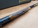 Browning Citori 725 Sporting Medallion High Grade 410 Gauge 30 in - 7 of 10