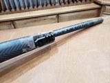 Fierce Carbon Rogue 22 Creedmoor Sonora/Smoke SGO CUSTOM - 6 of 10