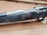 Fierce Carbon Rogue 22 Creedmoor Sonora/Smoke SGO CUSTOM - 8 of 10