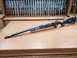 Fierce Carbon Rogue 22 Creedmoor Sonora/Smoke SGO CUSTOM - 9 of 10