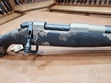 Fierce Carbon Rogue 22 Creedmoor Sonora/Smoke SGO CUSTOM - 4 of 10