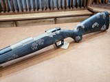 Fierce Carbon Rogue 22 Creedmoor Sonora/Smoke SGO CUSTOM - 7 of 10