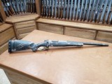 Fierce Carbon Rogue 22 Creedmoor Sonora/Smoke SGO CUSTOM - 1 of 10